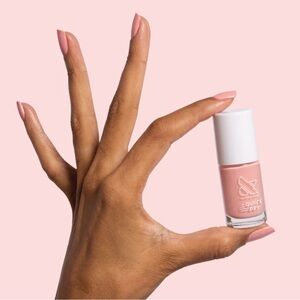 Olive & June Quick Dry Nail Polish - Nuance, NEW